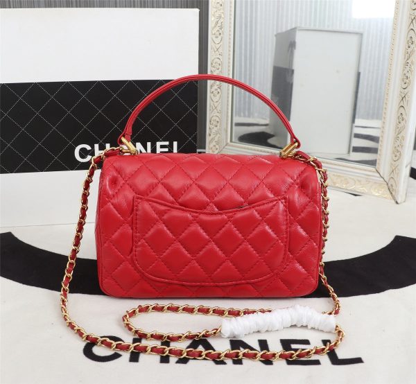 New Fashion CN HandBag 368 QA