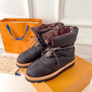 New Fashion Women LV Shoes 073 PA