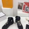 New Fashion Women CN Shoes 068 PA