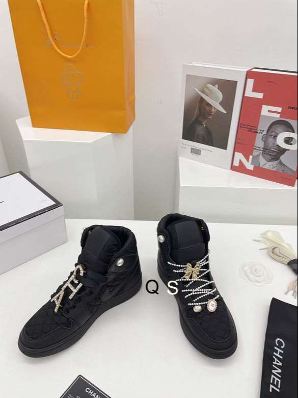 New Fashion Women CN Shoes 068 PA