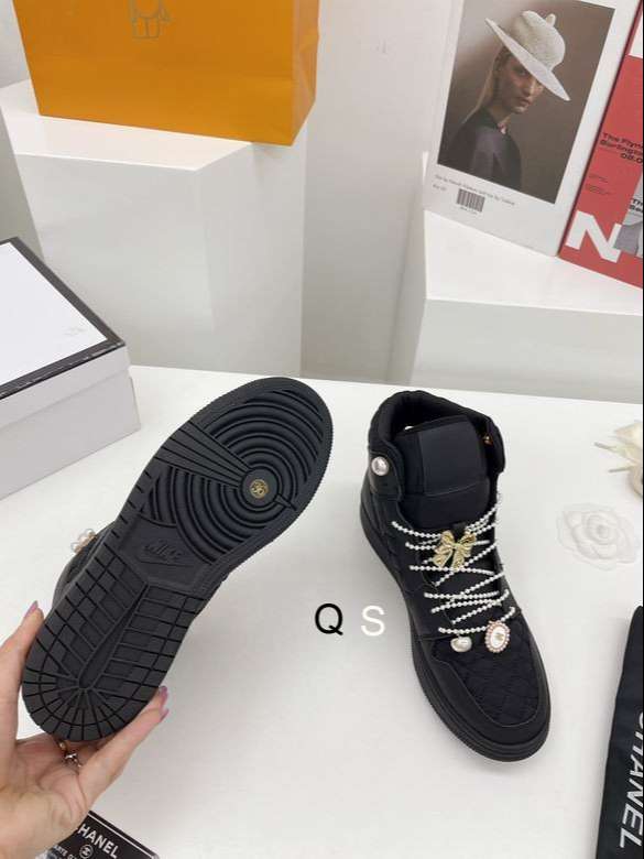 New Fashion Women CN Shoes 068 PA