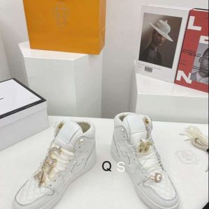 New Fashion Women CN Shoes 068 PA