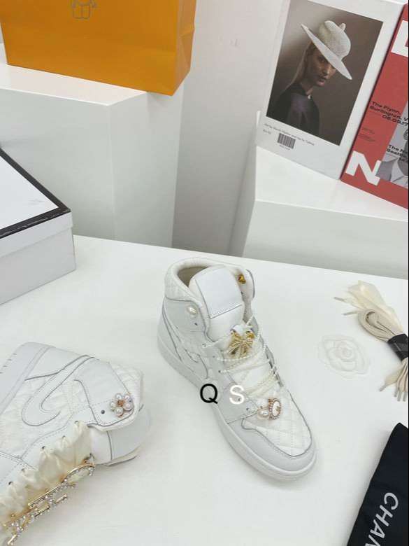 New Fashion Women CN Shoes 068 PA