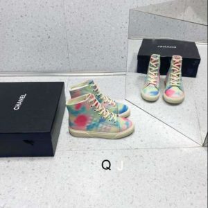 New Fashion Women CN Shoes 066 PA