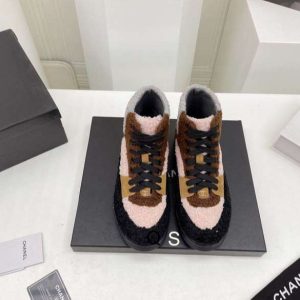 New Fashion Women CN Shoes 082 PA