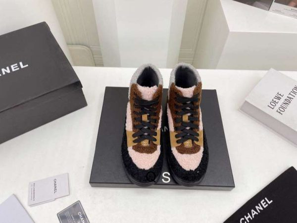 New Fashion Women CN Shoes 082 PA