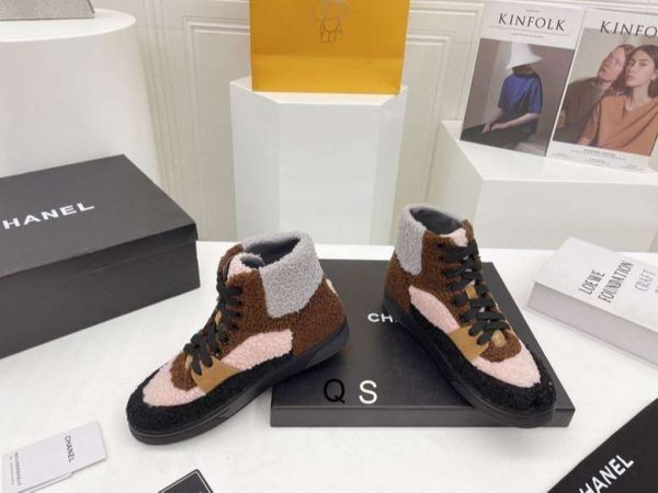 New Fashion Women CN Shoes 082 PA