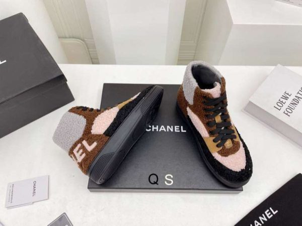 New Fashion Women CN Shoes 082 PA