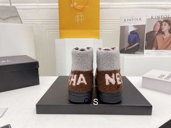 New Fashion Women CN Shoes 082 PA