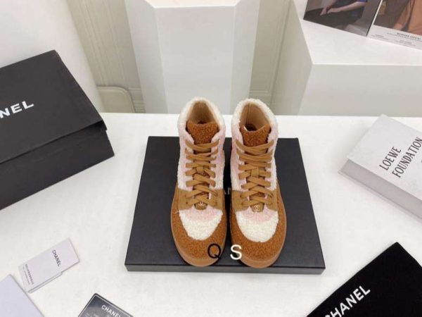 New Fashion Women CN Shoes 082 PA