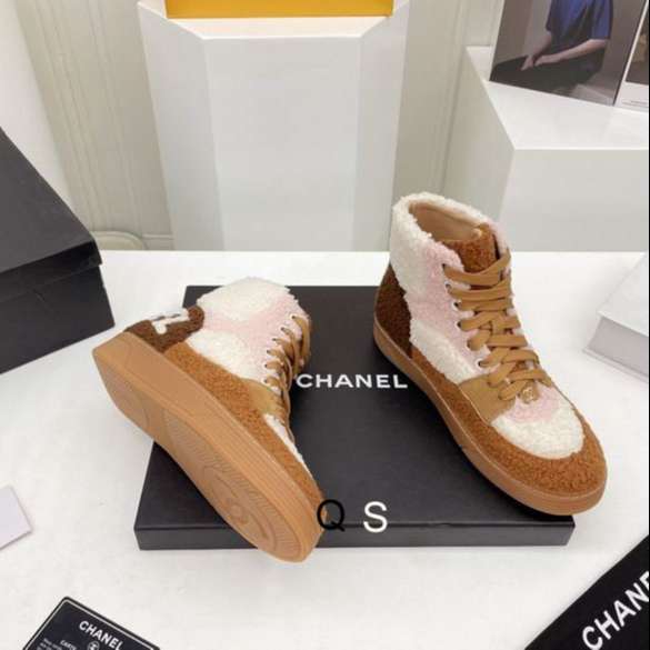 New Fashion Women CN Shoes 082 PA