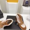 New Fashion Women CN Shoes 082 PA