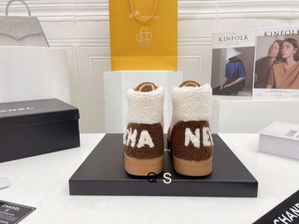 New Fashion Women CN Shoes 082 PA