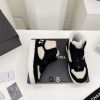 New Fashion Women CN Shoes 082 PA