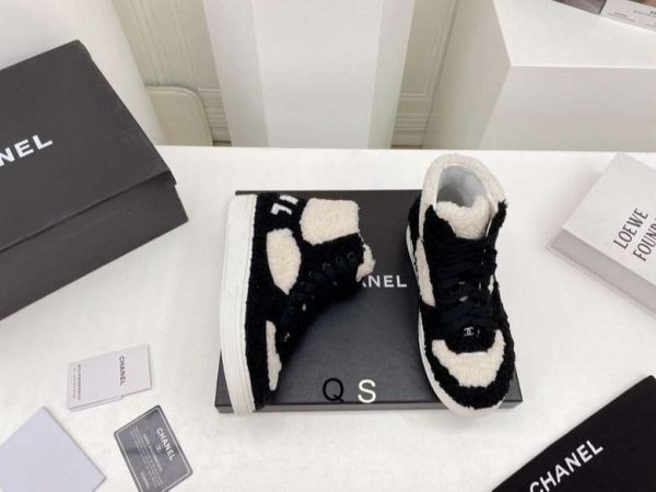New Fashion Women CN Shoes 082 PA
