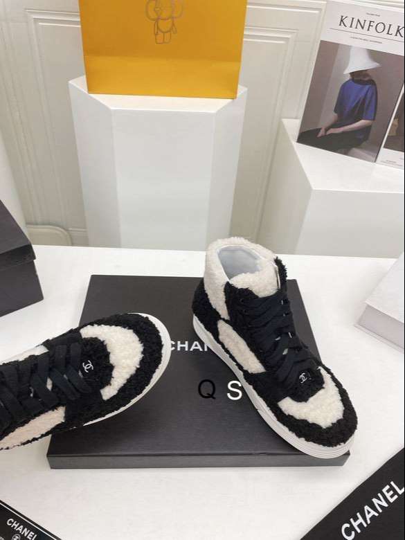 New Fashion Women CN Shoes 082 PA