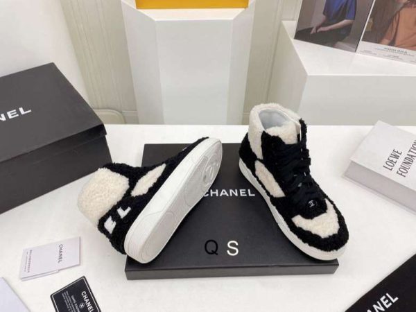 New Fashion Women CN Shoes 082 PA