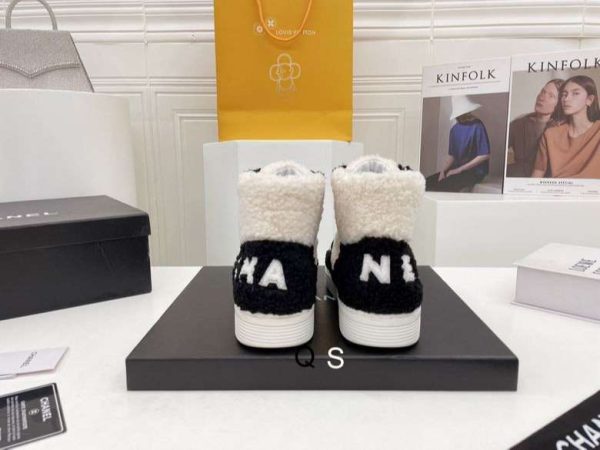 New Fashion Women CN Shoes 082 PA