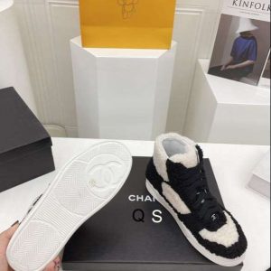 New Fashion Women CN Shoes 082 PA
