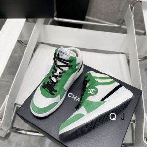 New Fashion Women CN Shoes 080 PA