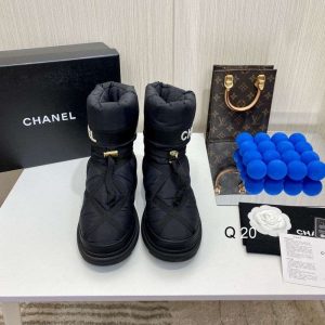 New Fashion Women CN Shoes 037 PA