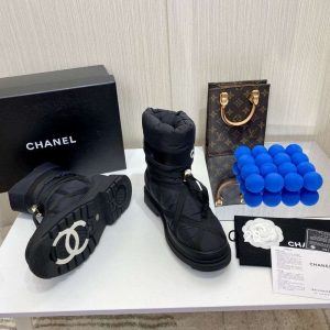 New Fashion Women CN Shoes 037 PA