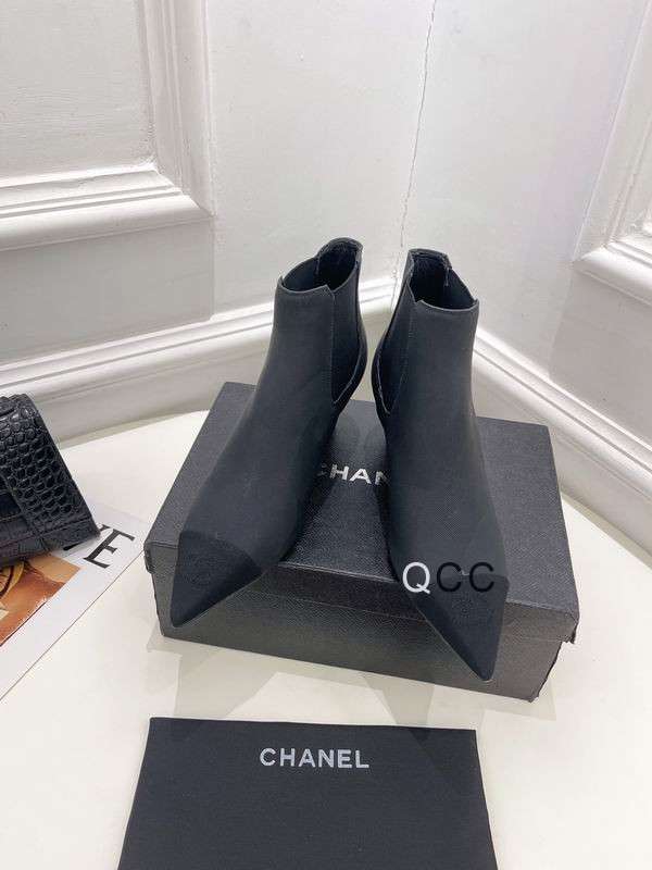New Fashion Women CN Shoes 072 PA