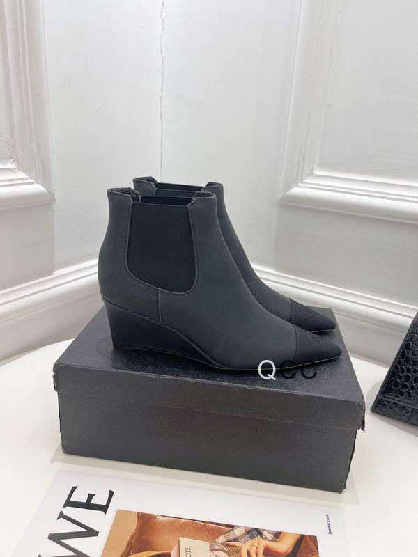 New Fashion Women CN Shoes 072 PA