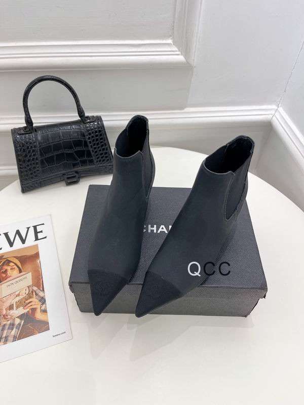 New Fashion Women CN Shoes 072 PA