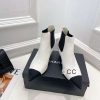 New Fashion Women CN Shoes 072 PA
