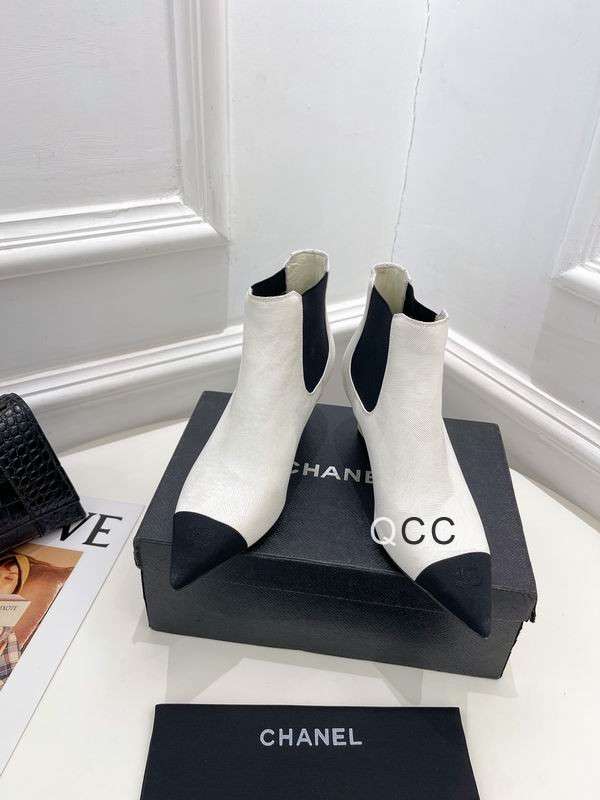 New Fashion Women CN Shoes 072 PA