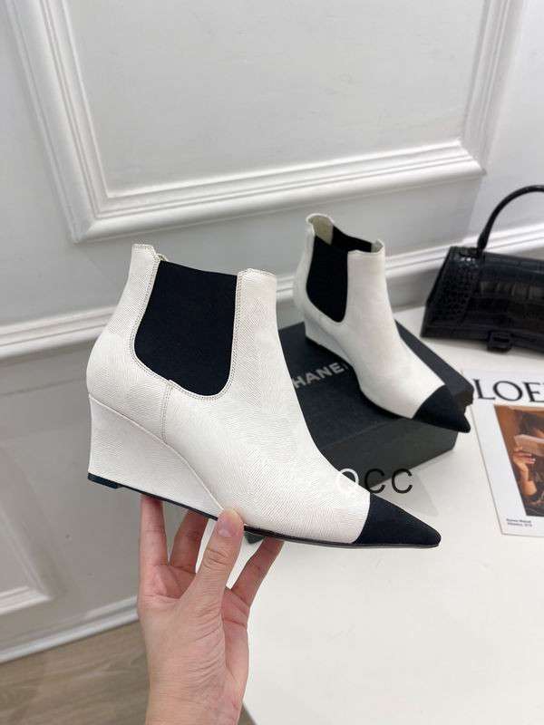 New Fashion Women CN Shoes 072 PA