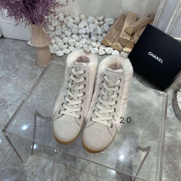 New Fashion Women CN Shoes 062 PA