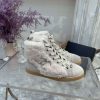New Fashion Women CN Shoes 062 PA