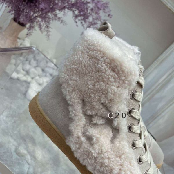 New Fashion Women CN Shoes 062 PA