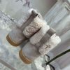 New Fashion Women CN Shoes 062 PA