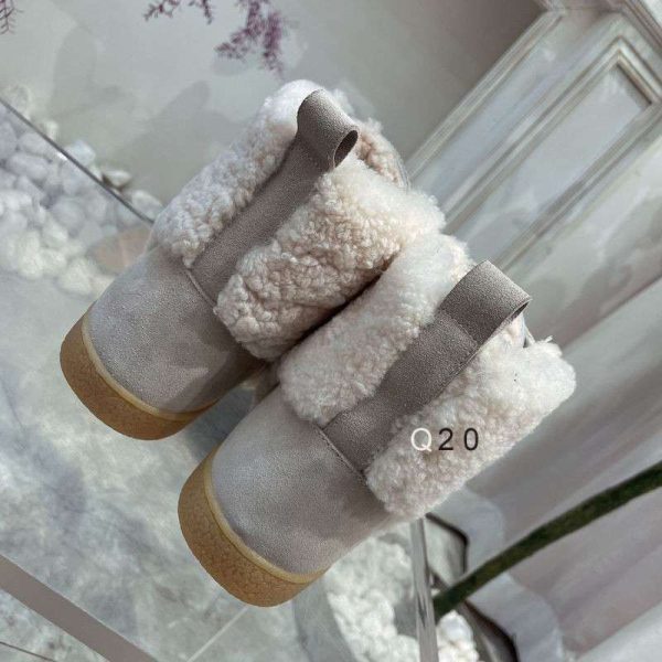 New Fashion Women CN Shoes 062 PA