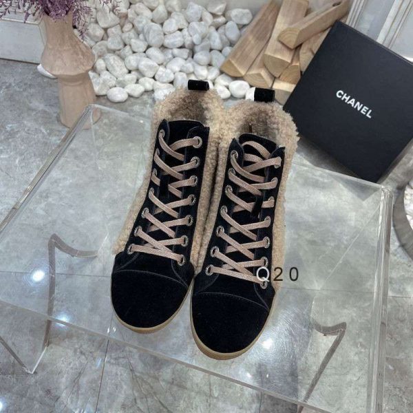 New Fashion Women CN Shoes 062 PA