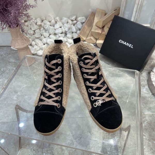 New Fashion Women CN Shoes 062 PA