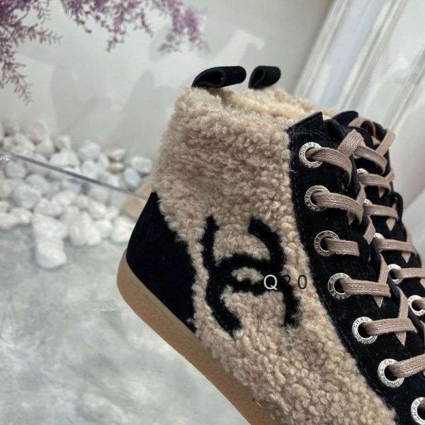 New Fashion Women CN Shoes 062 PA