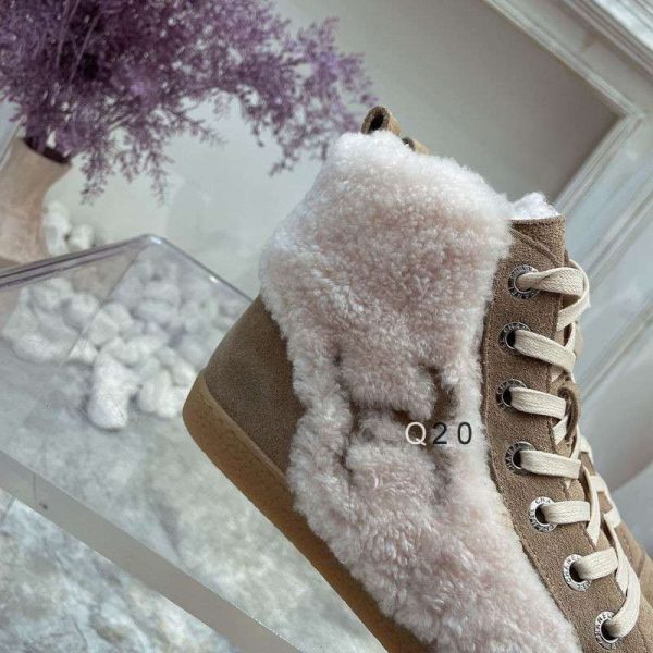 New Fashion Women CN Shoes 062 PA