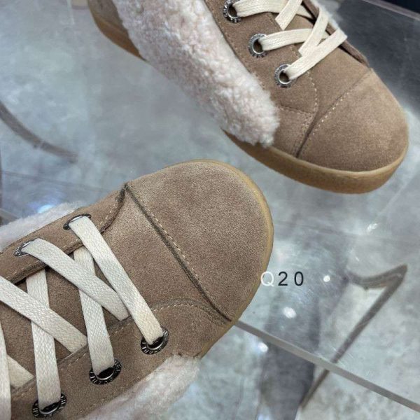New Fashion Women CN Shoes 062 PA