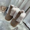 New Fashion Women CN Shoes 062 PA