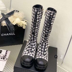 New Fashion Women CN Shoes 054 PA