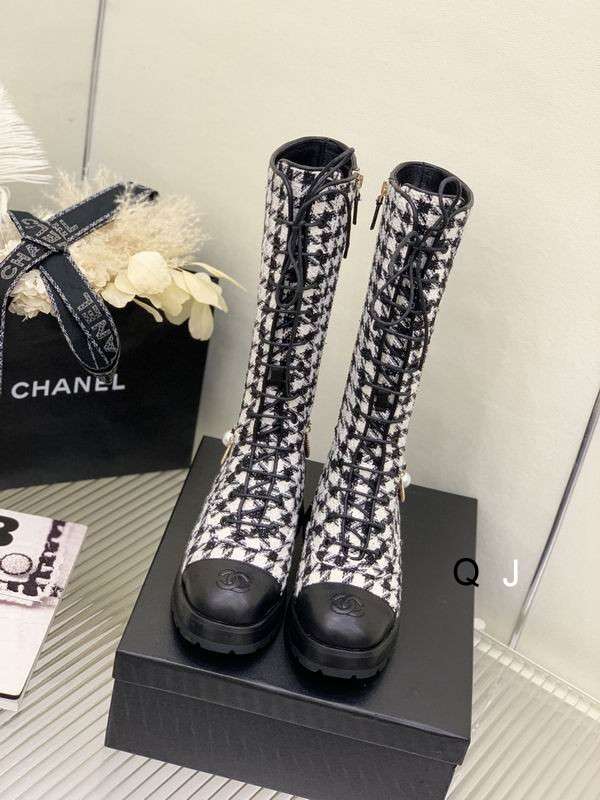New Fashion Women CN Shoes 054 PA