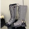 New Fashion Women CN Shoes 054 PA
