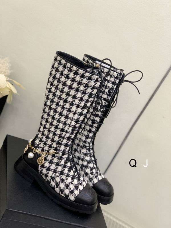 New Fashion Women CN Shoes 054 PA