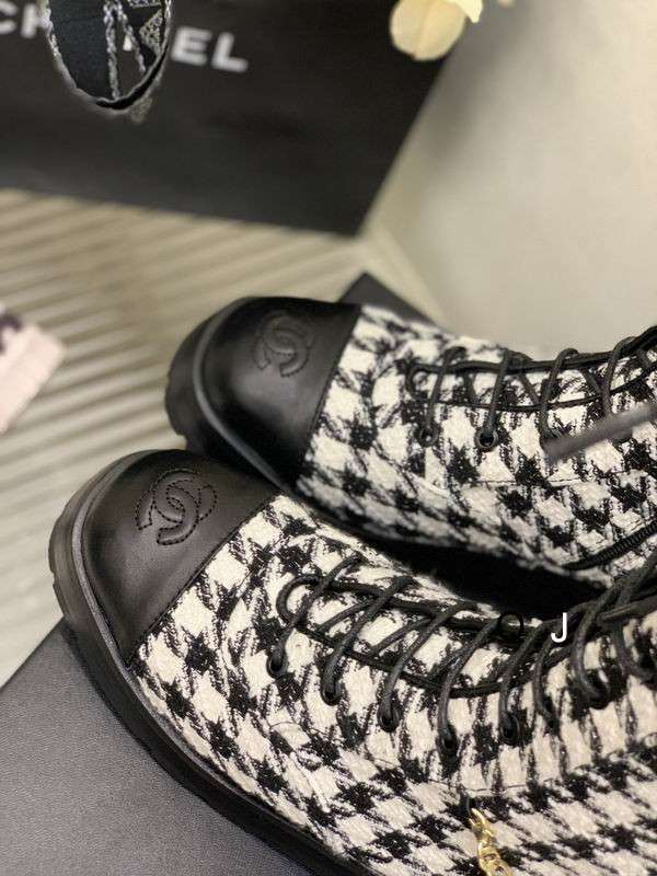 New Fashion Women CN Shoes 054 PA