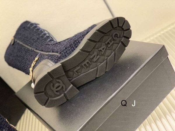 New Fashion Women CN Shoes 054 PA