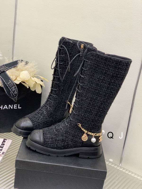 New Fashion Women CN Shoes 054 PA